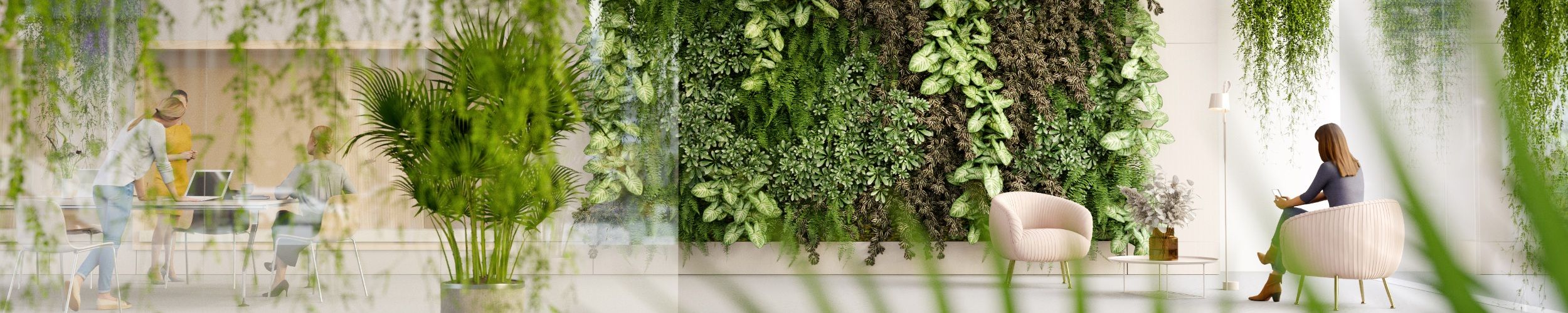 The office occupier "arms-race"