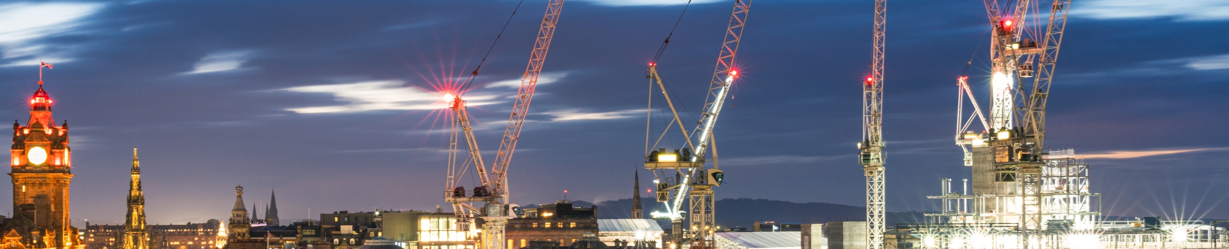 Build costs – construction challenges to continue 