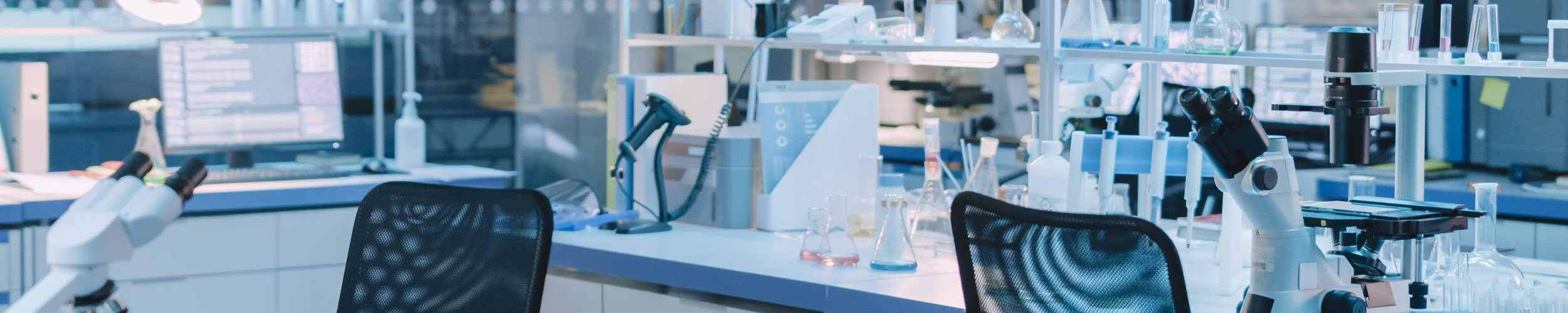 Industry – innovation leads the charge