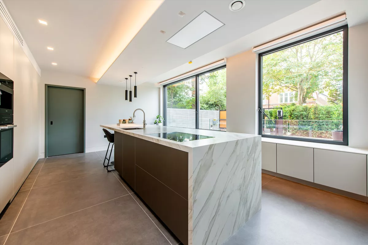 UK homeowners are feeling brighter