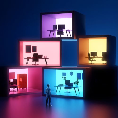 Image of Asia-Pacific prime office rents remain stable in Q3 2023