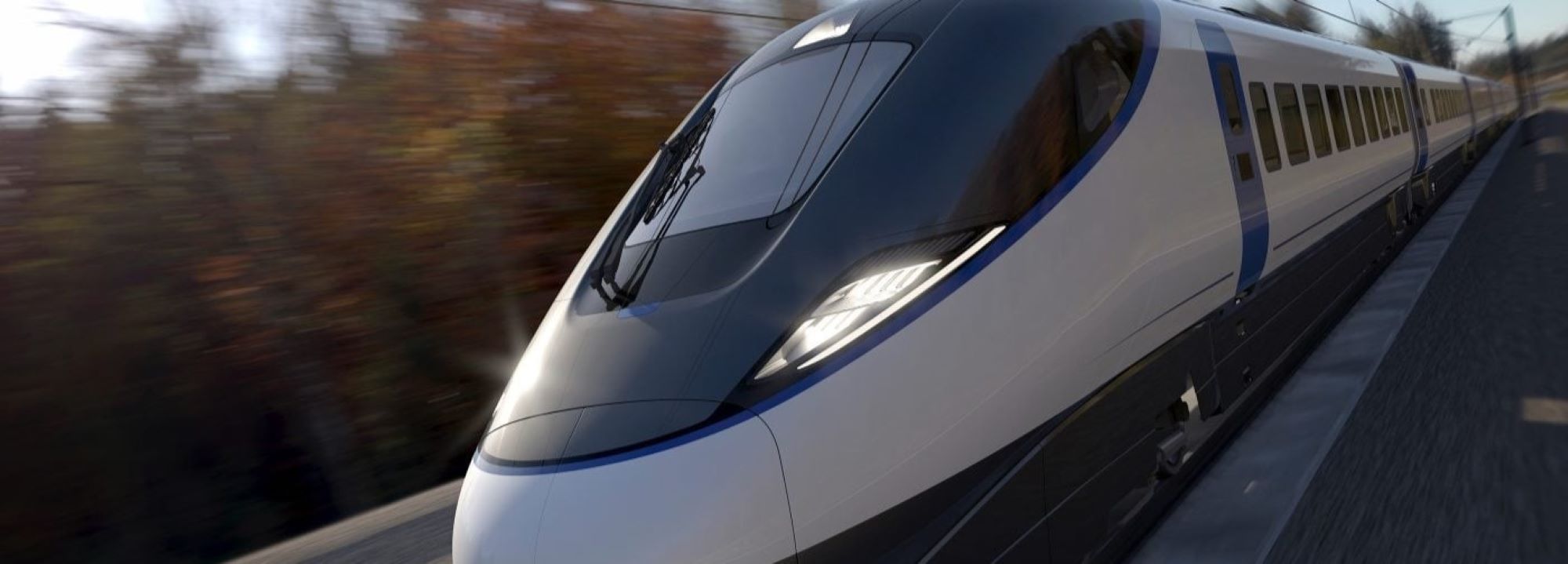 HS2: Knight Frank answers six burning questions landowners want to know