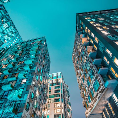 Image of Build to Rent in Asia-Pacific: a compelling global investment opportunity