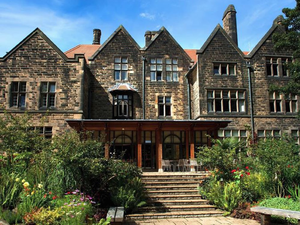 Image of Tide beginning to turn on UK hotel investment