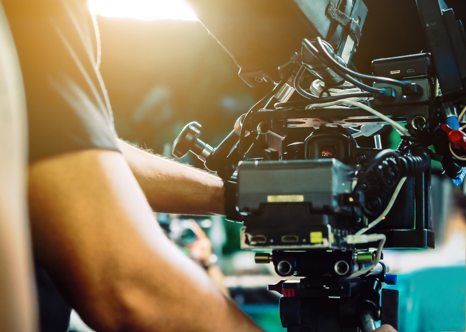 Image of UK film and TV studio space continues to expand