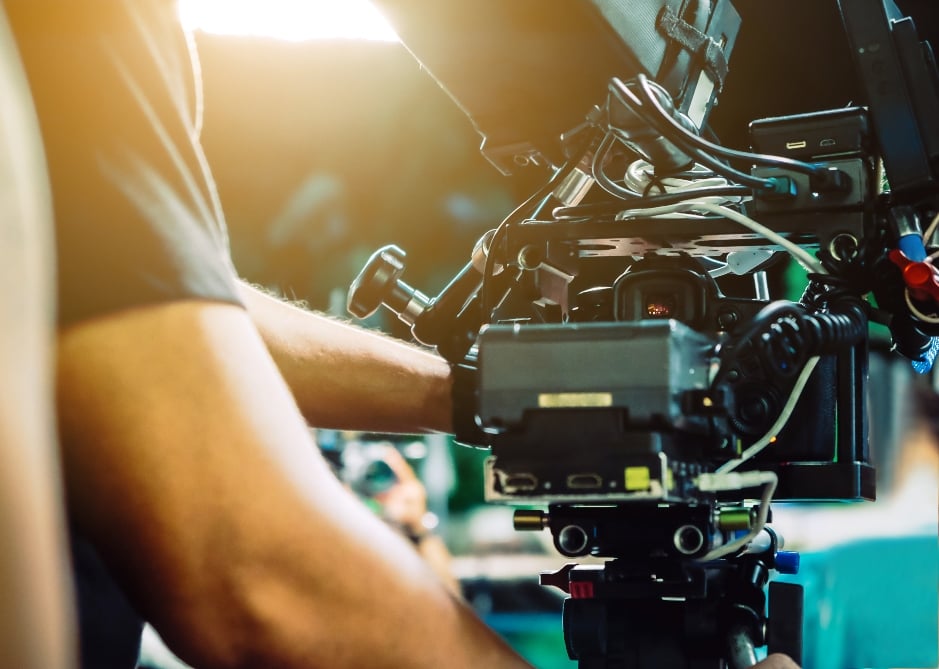 Image of UK film and TV studio space continues to expand