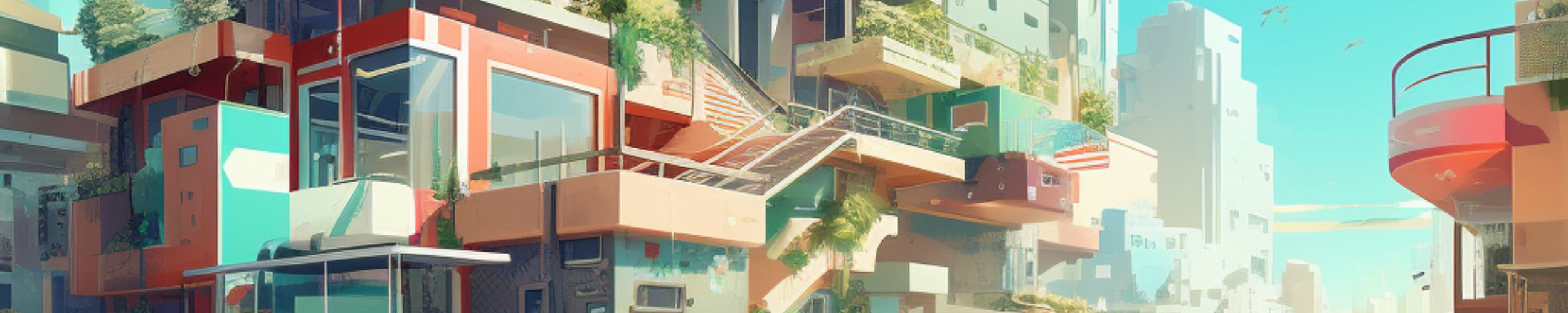 Emerging trends in the Asia-Pacific residential market