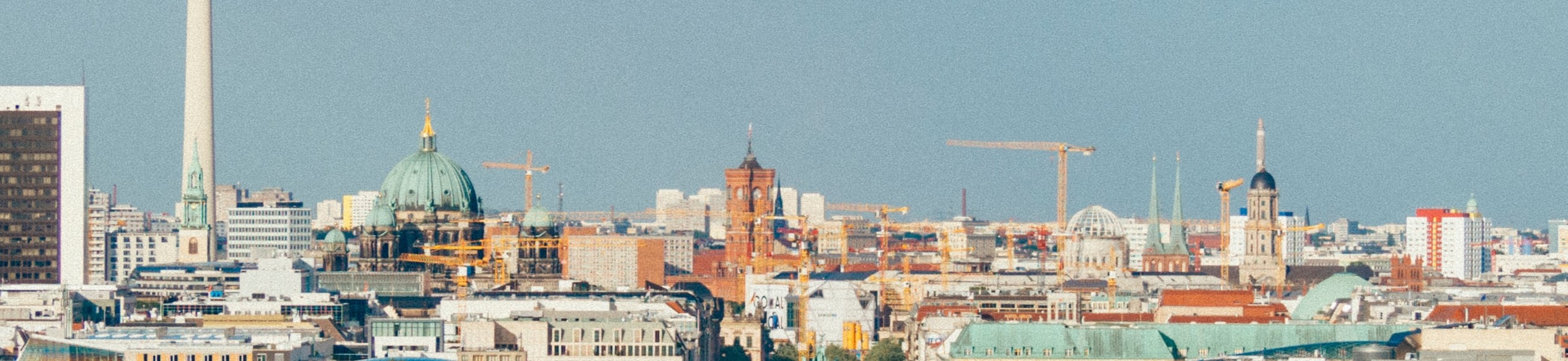 European office occupier market Q3 2023