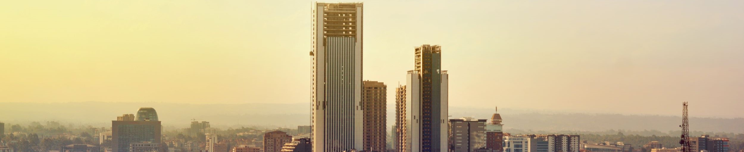 Exploring potential in Africa's real estate sectors