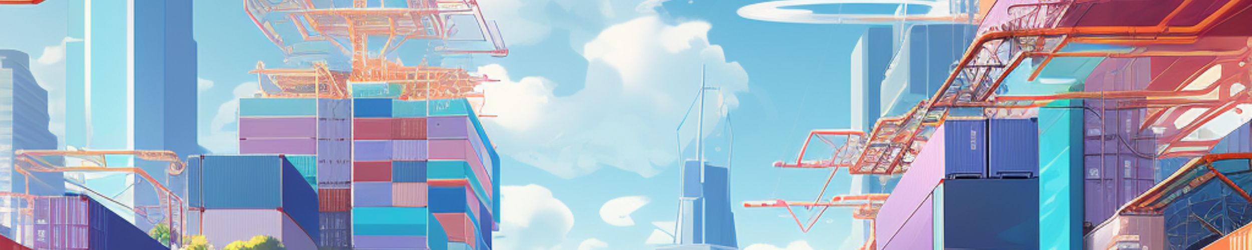 Logistics occupier landscape: treading carefully in challenging times