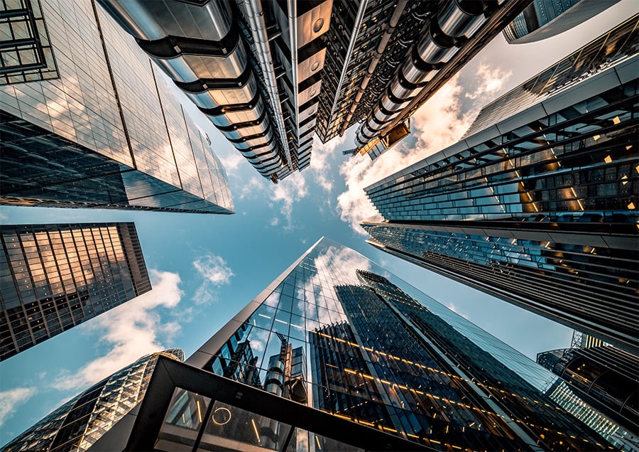 Image of Insight 1: London’s Global Differentiators