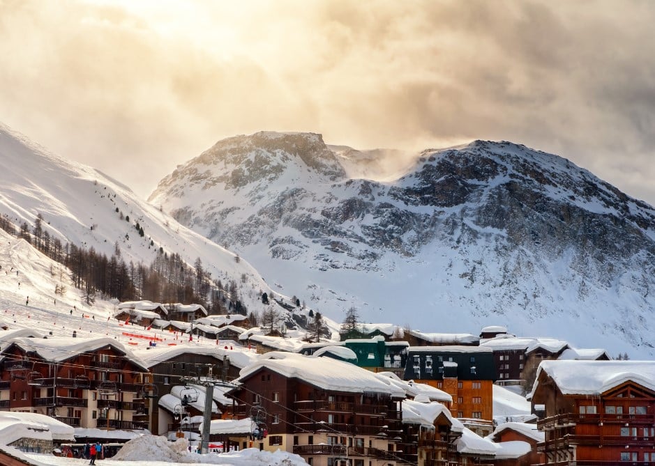 Image of Making sense of the French Alpine market: uncovering prime real estate opportunities