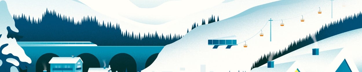 Making sense of the Swiss Alpine market: uncovering prime real estate opportunities