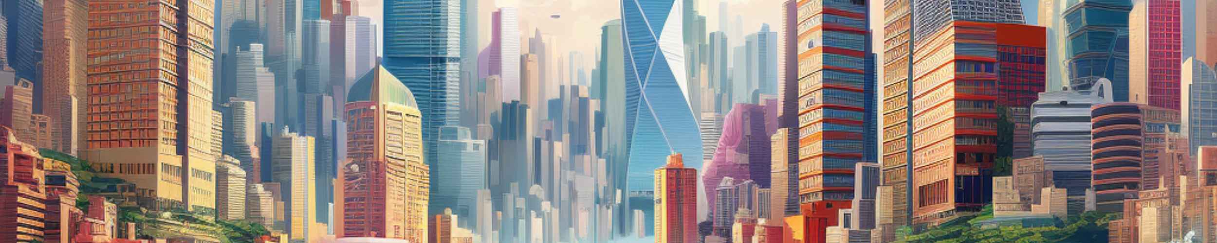 Revisiting structural themes in Asia-Pacific 