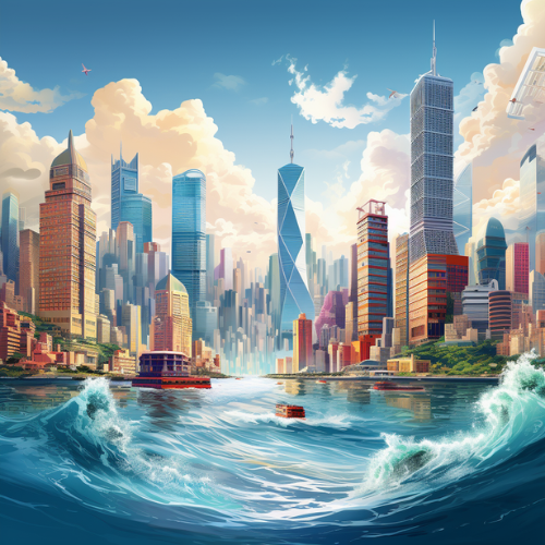 Image of Revisiting structural themes in Asia-Pacific 