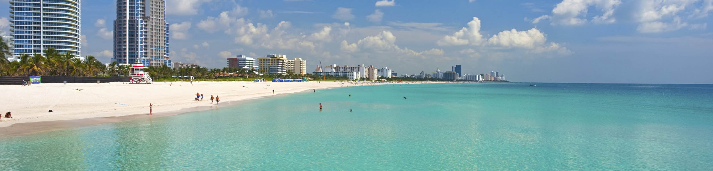 The Florida Citadel effect: attraction for businesses and sports enthusiasts