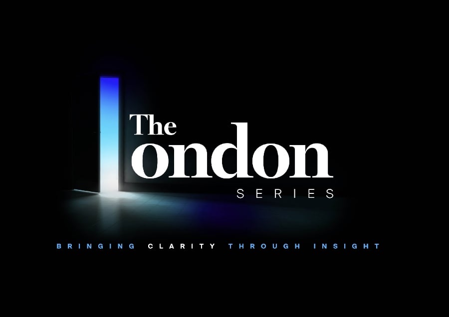 Image of The London Series