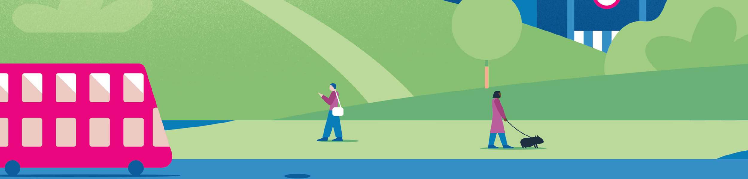 ESG in the City: Demand-led drive for sustainability in the London office market