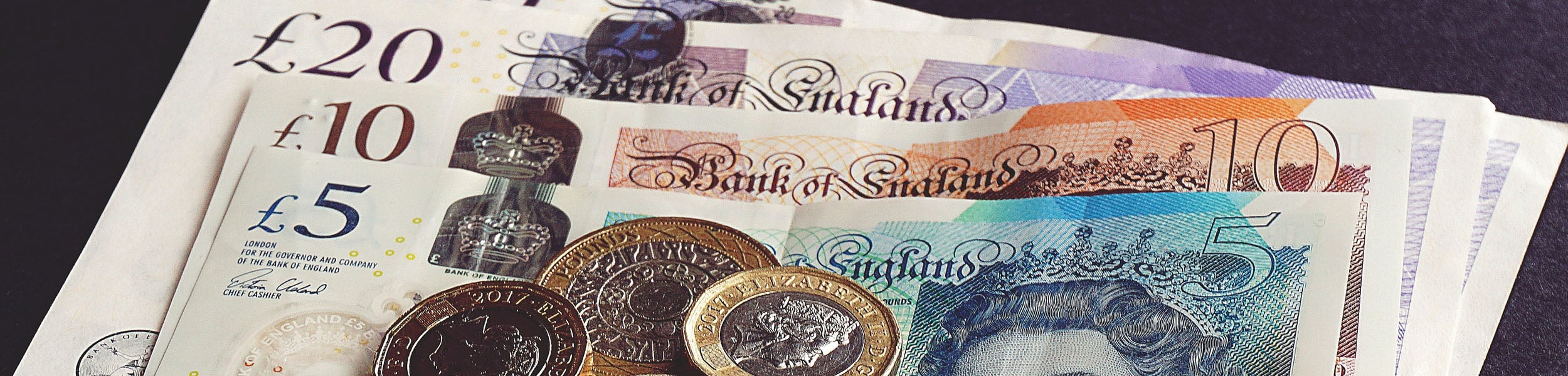 Image of A low-key Budget means more breathing space for borrowers