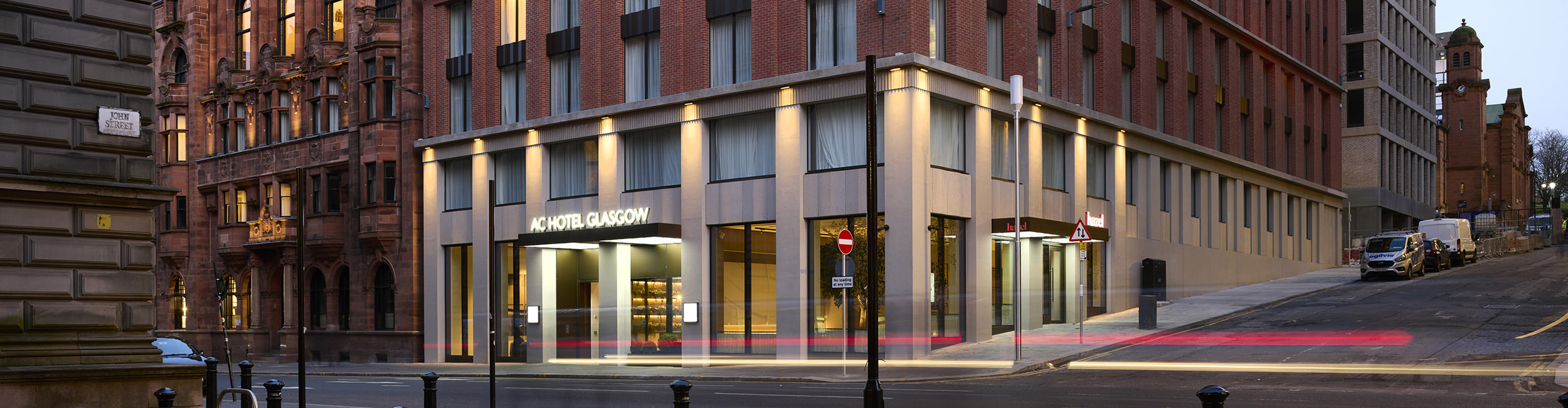 UK Hotel Trading Performance Review 2023