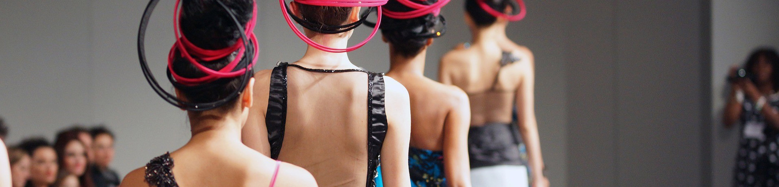 Cities show staying power as London Fashion Week returns