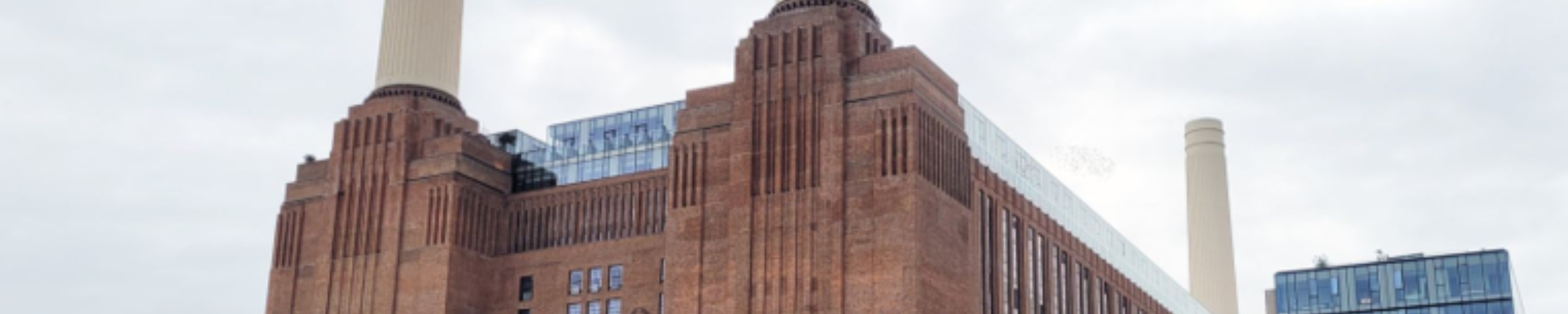 Curation Over Cookie-Cutting:              Re-inventing London’s Retail Floorspace Case Study