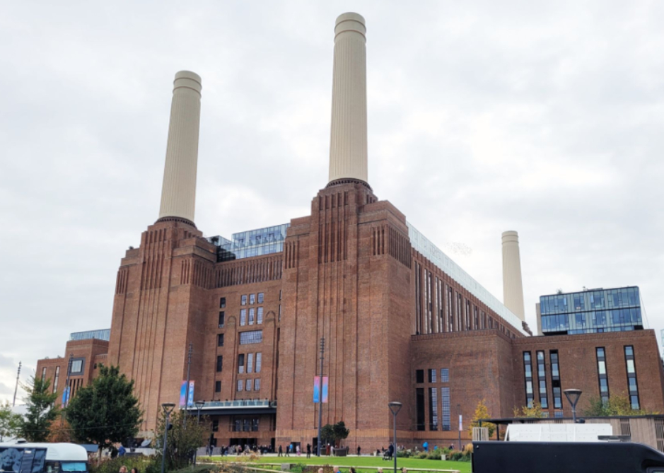 Curation Over Cookie-Cutting: Re-inventing London’s Retail Floorspace ...