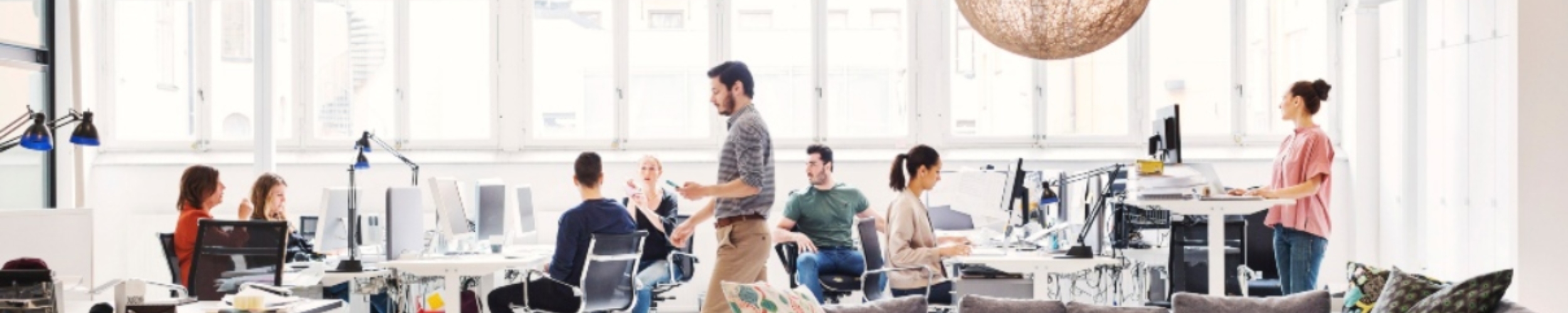 Quality v Quantum – What’s Next for Occupier Demand? 