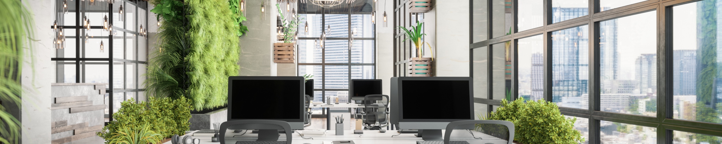 Re-structuring Headleases: Navigating a Path to Sustainable Offices