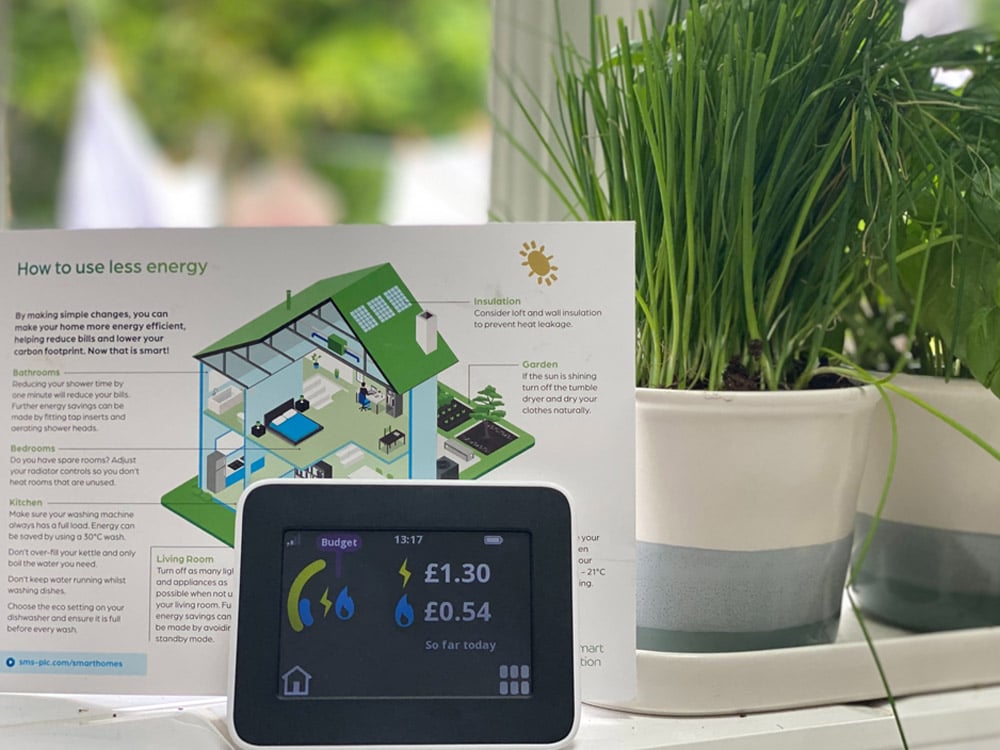 Image of Energy-efficient new builds show huge cost-saving benefit