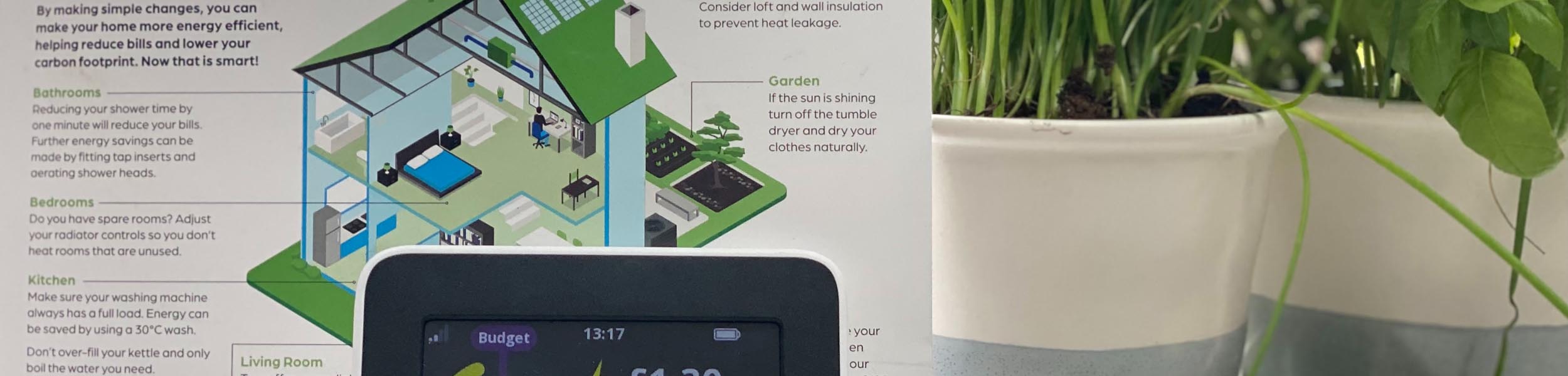 Energy-efficient new builds show huge cost-saving benefit