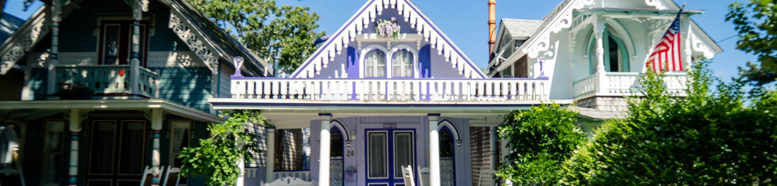 A crucial moment for the US housing market