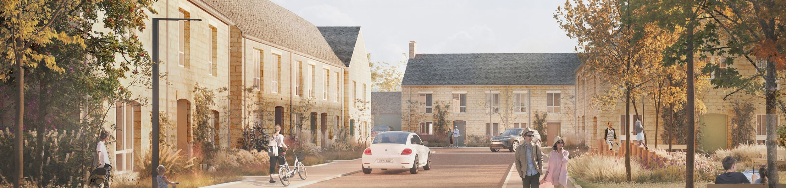 Biodiversity Net Gain Guide (March 2023)