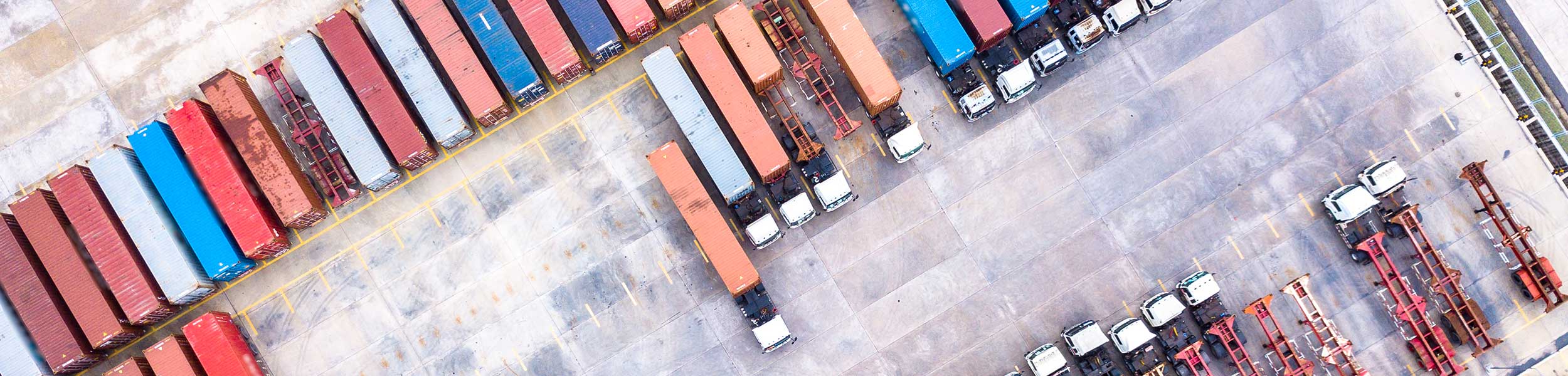 Industrial and Logistics: positive signals despite downside risks 
