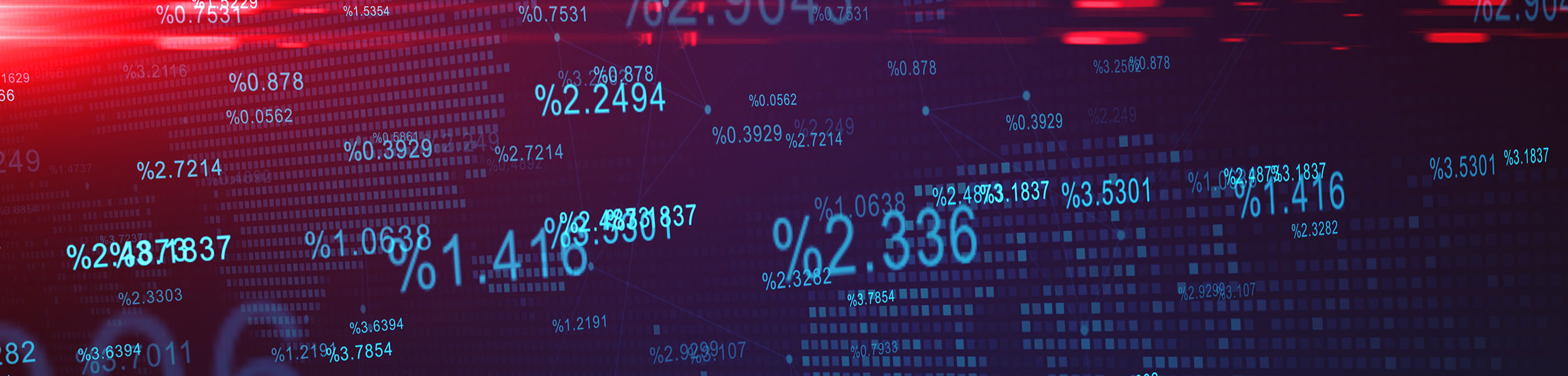 Inflation, interest rates and new forecasts