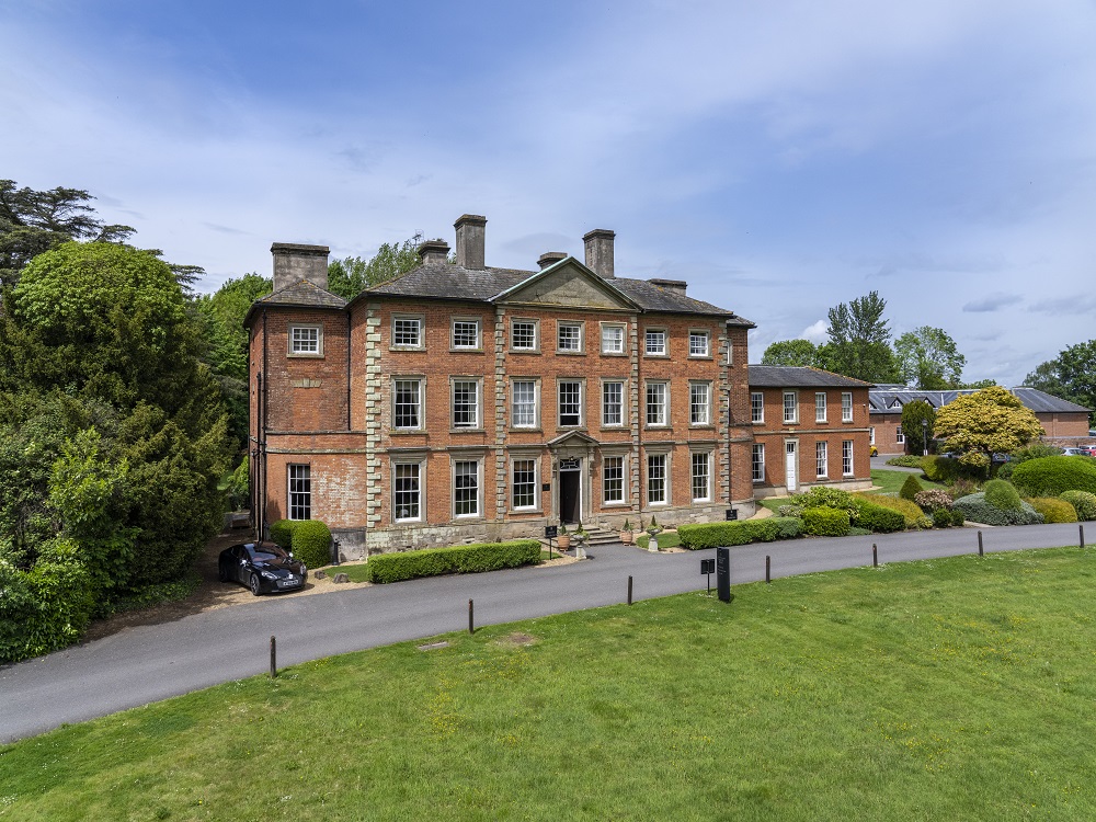 Image of Strong momentum for UK hotel investment in 2023 