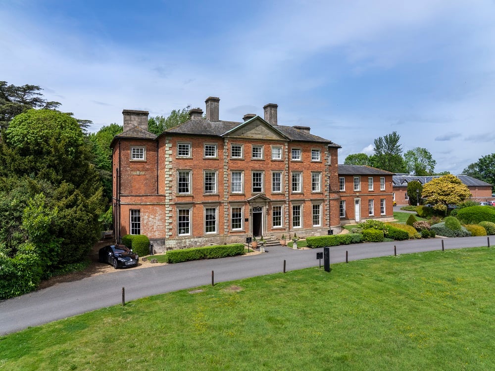 Image of Strong momentum for UK hotel investment in 2023