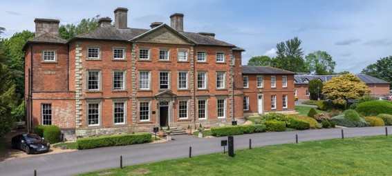 Strong momentum for UK hotel investment in 2023 