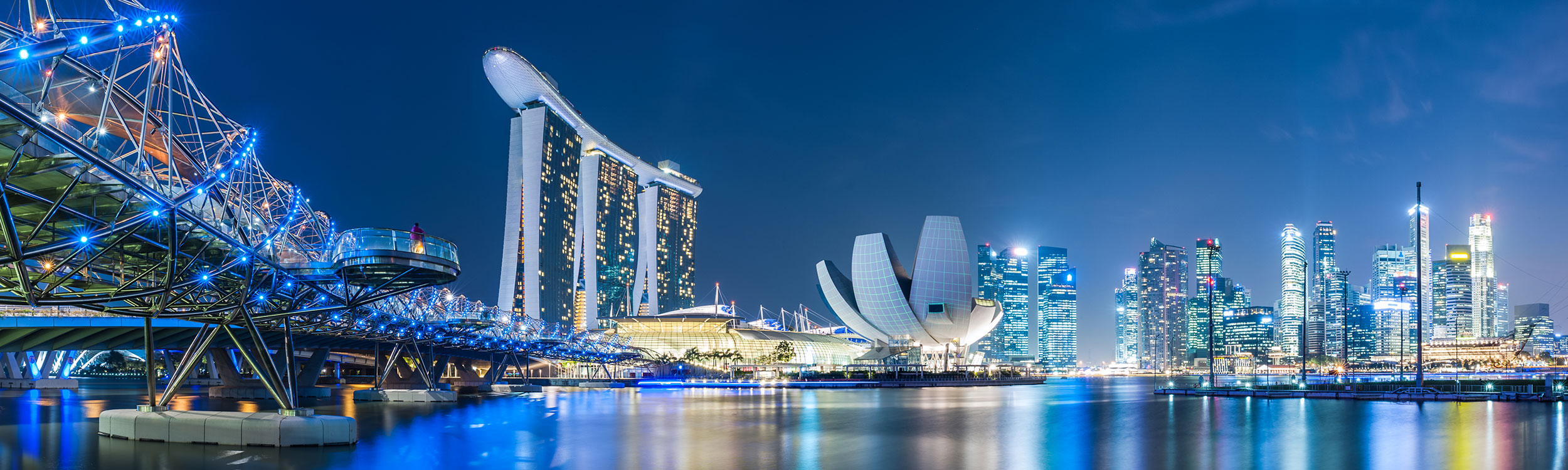 Singapore usurps New York as the city with the strongest rental growth