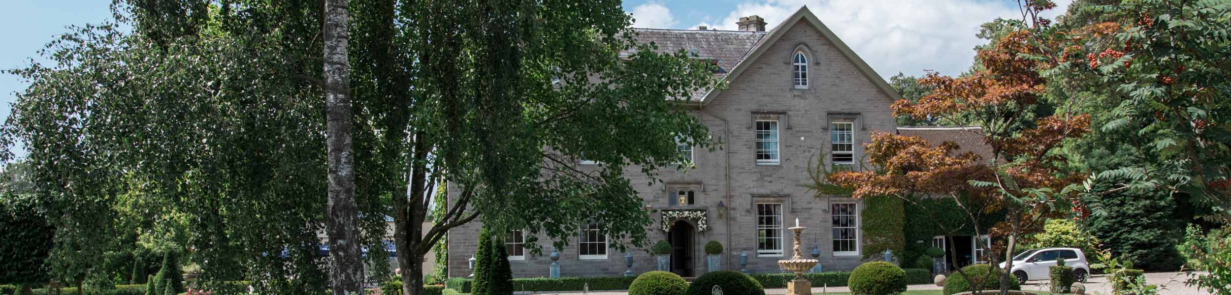 Supply builds in UK country market ahead of spring