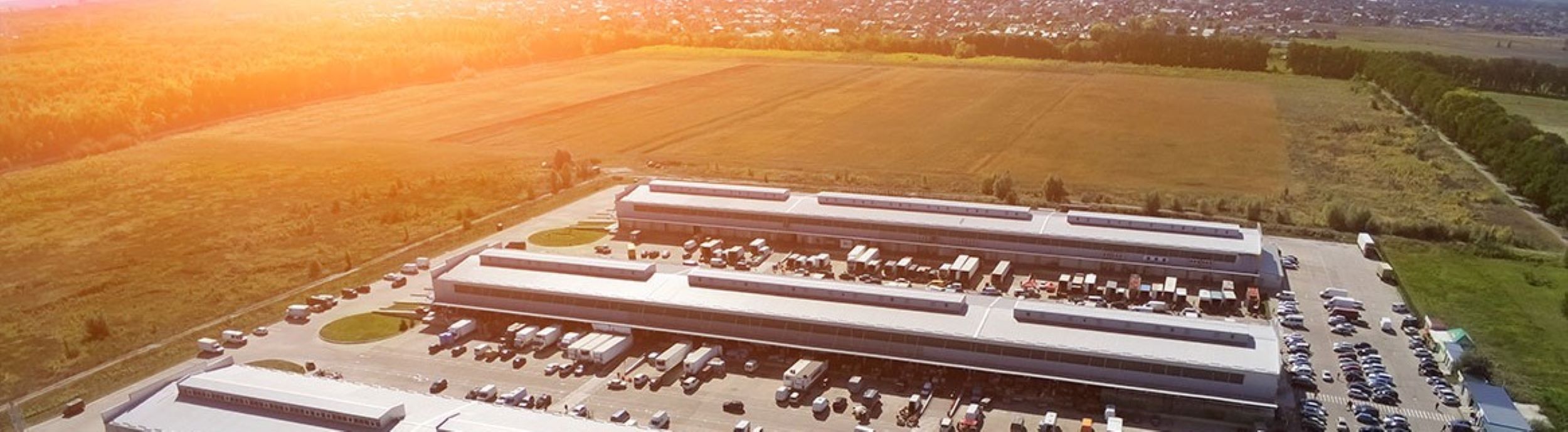 The key drivers influencing prime warehousing demand in Africa