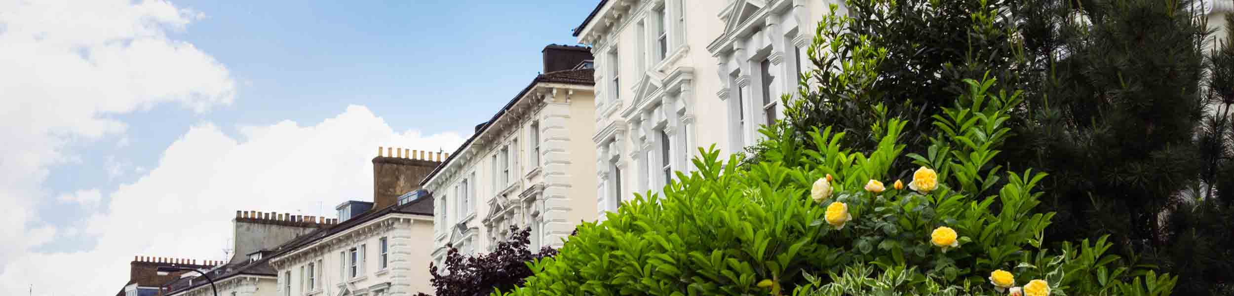 UK housing market forecast update: March 2023