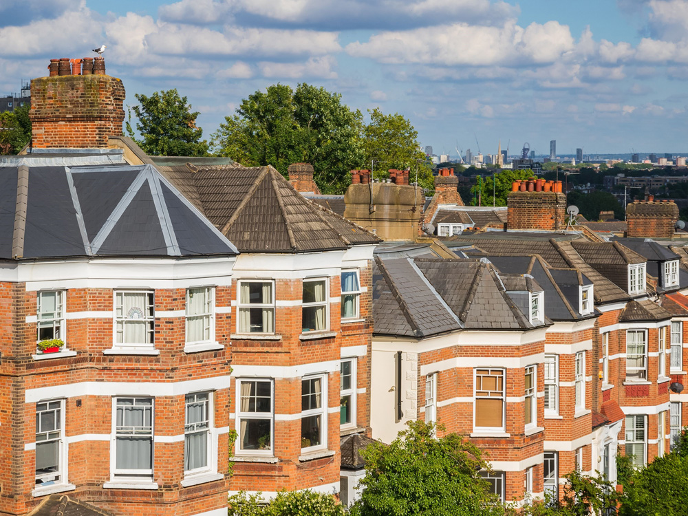 Image of UK housing market stirs from its slumber