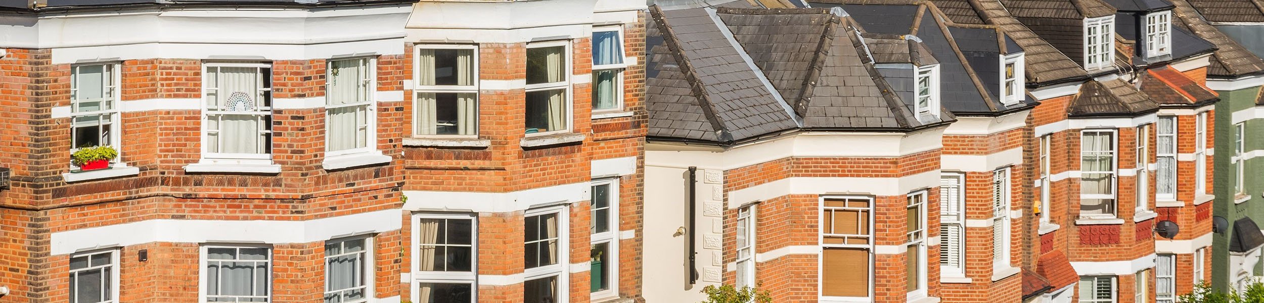 UK housing market stirs from its slumber