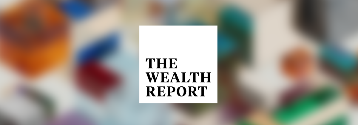What are the key takeaways from The Wealth Report 2023 for European UHNWIs?