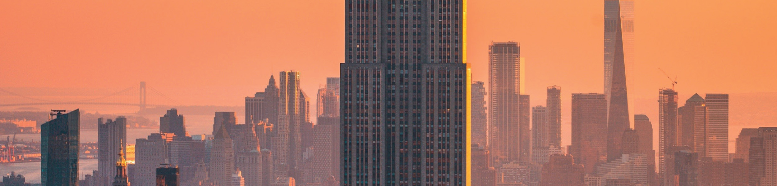 Why New York’s firm fundamentals are helping it weather the economic headwinds