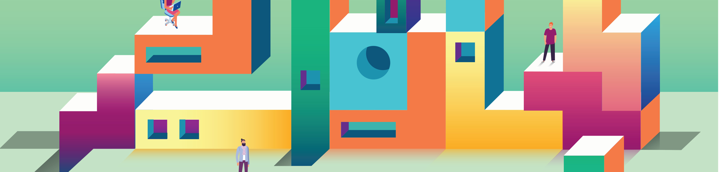 Five themes that will shape the future of student property markets