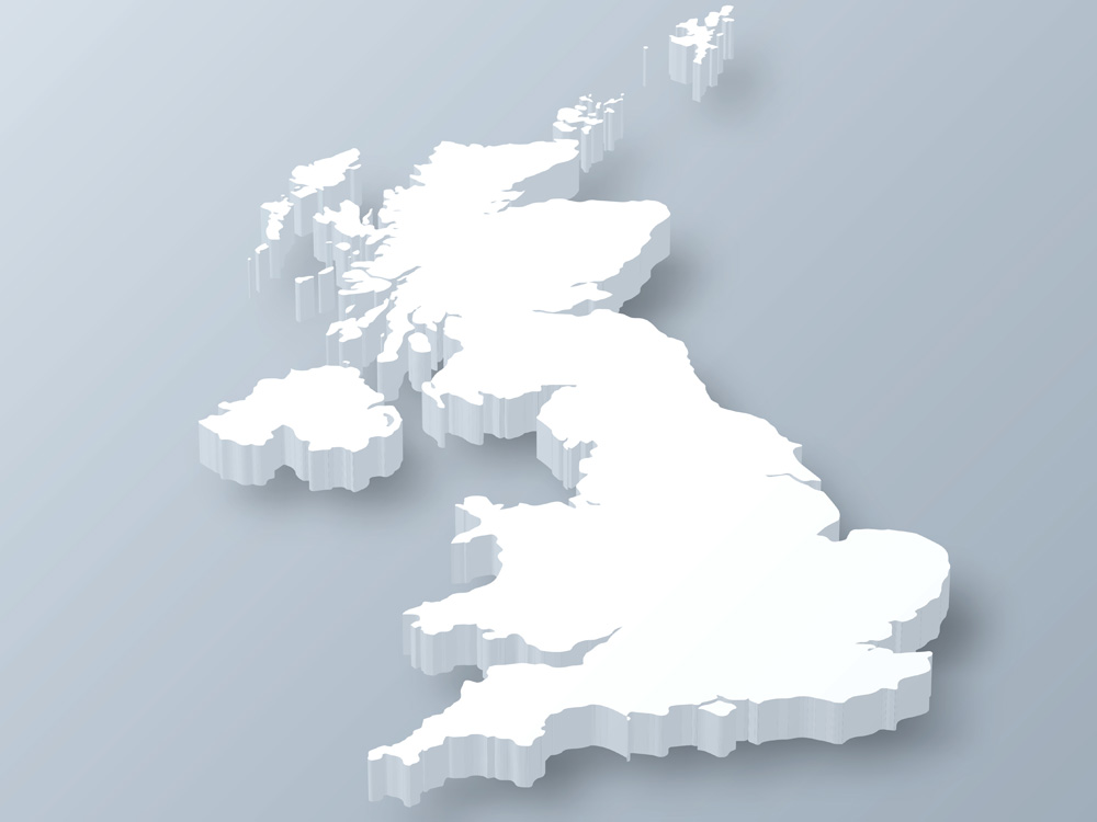 Image of UK property data presents mixed picture but stability returns
