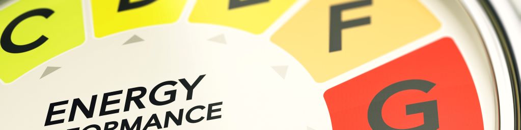 1.4 million homes need upgrading yearly to reach EPC C target