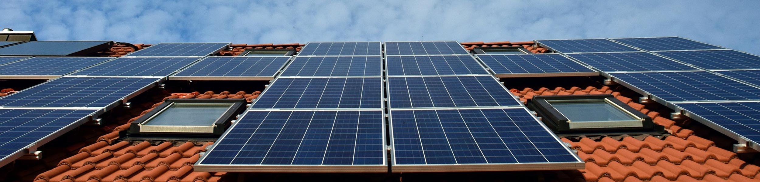 Powering ahead or down? UK's grid lock constraining the renewable transition & property development